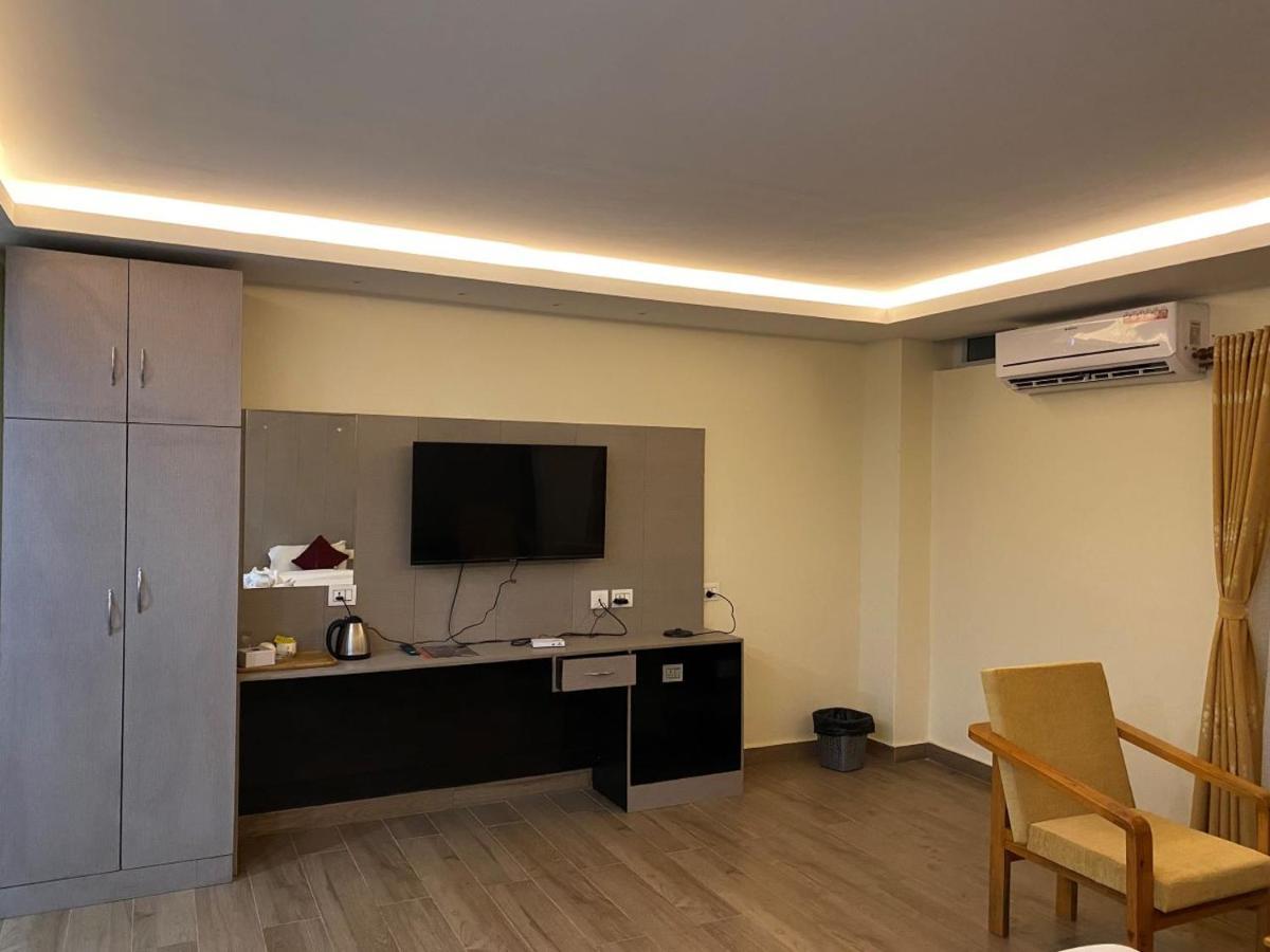 Hotel Murano 포카라 외부 사진