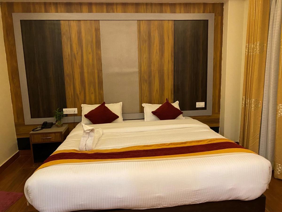Hotel Murano 포카라 외부 사진
