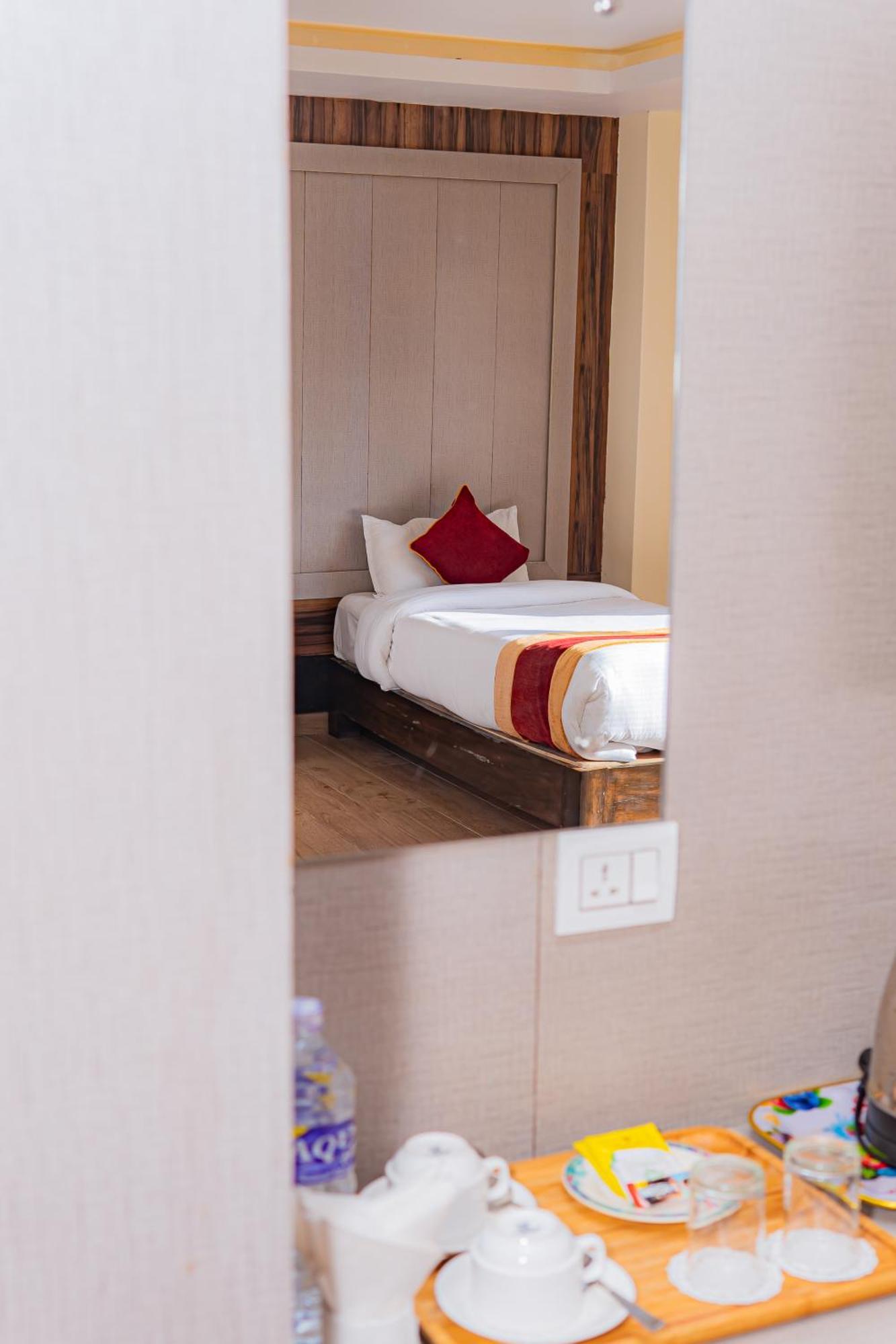 Hotel Murano 포카라 외부 사진